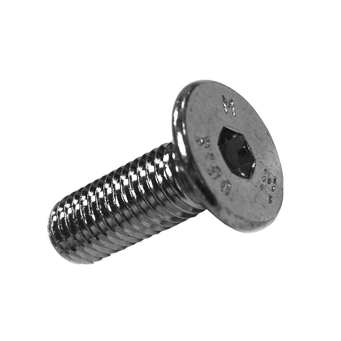 DuraTruss DT Screw M10x30 BPL – baseplate for truss